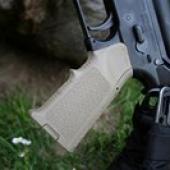 Pistol grip